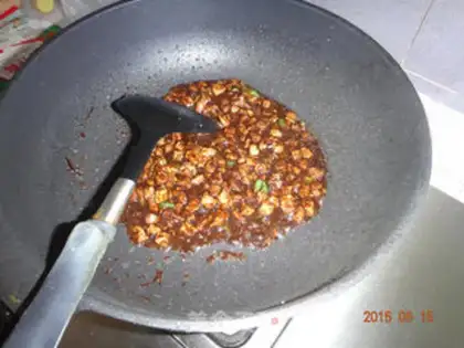 Make Noodles. Noodles step 7