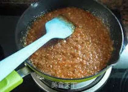 Make Homemade pizza sauce step 15