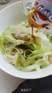 Make Abalone with abalone step 7