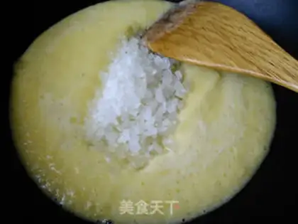Make Pineapple jam step 4