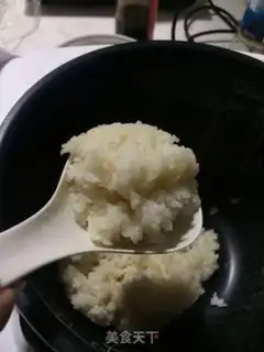 Make Homemade rice group step 0