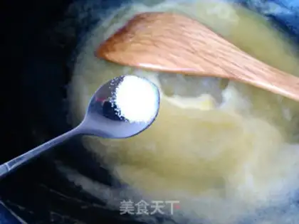 Make Pineapple jam step 5
