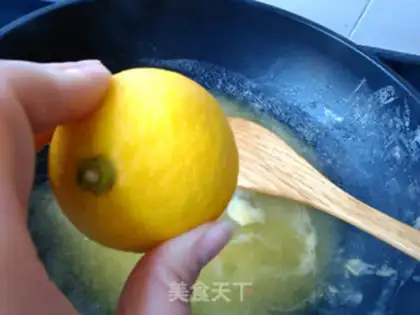Make Pineapple jam step 6