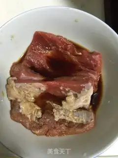 Make Beef burger step 0