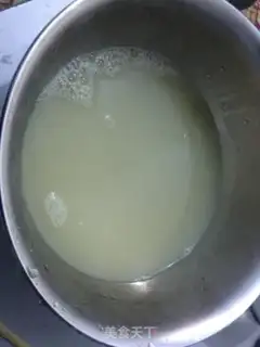 Make Carol stew step 1