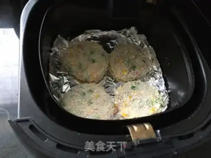 Make Bacon potato step 7