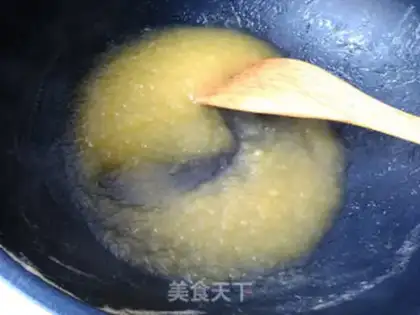 Make Pineapple jam step 8