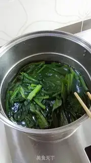 Make Pelican mustard step 2