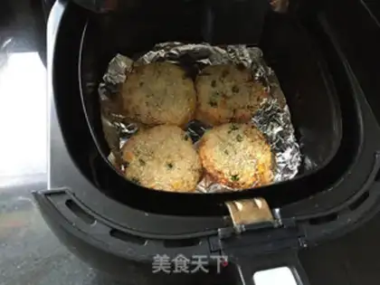 Make Bacon potato step 8