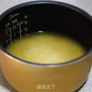 Make Loose rice step 3
