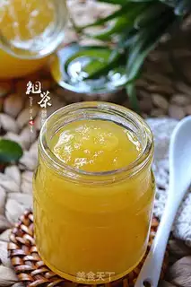 Make Pineapple jam step 9