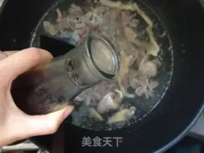 Make Powder step 3