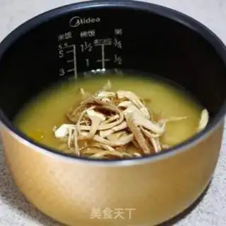 Make Loose rice step 5