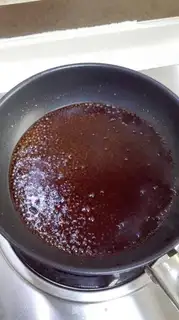 Make Pelican mustard step 5