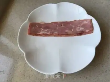 Make Pony fish step 5