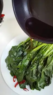 Make Pelican mustard step 6