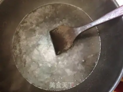 Make Powder step 5