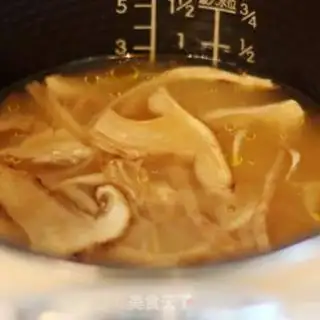 Make Loose rice step 7