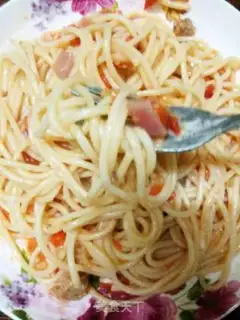 Make Spaghetti ketchup step 5