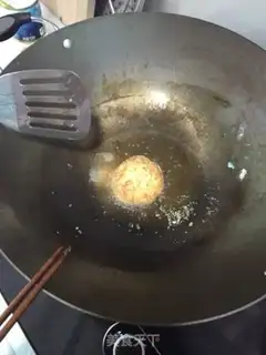Make Blast the rice step 2