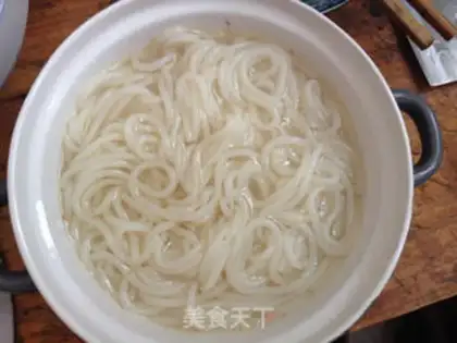 Make Powder step 7