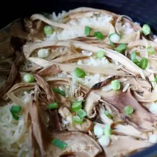 Make Loose rice step 9