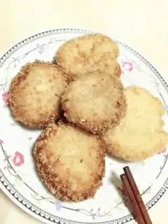 Make Blast the rice step 3