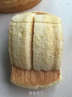 Make Car cake step 0