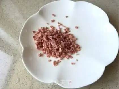 Make Pony fish step 9