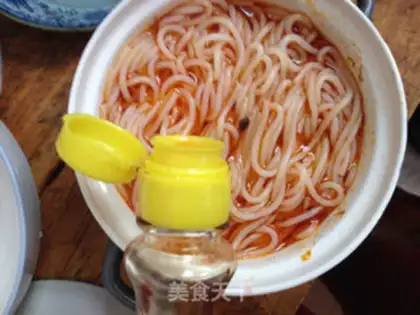 Make Powder step 9