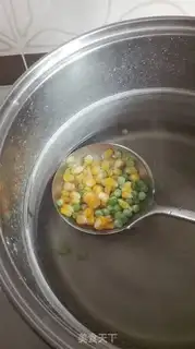 Make Rosemary potato salad step 2