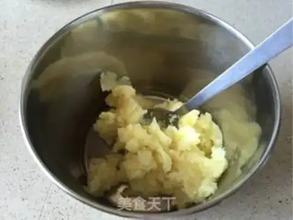 Make Pony fish step 11