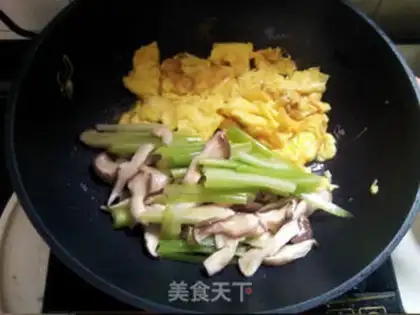 Make Cricket Fries step 5