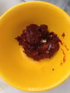 Make Thirteen crayfish step 1