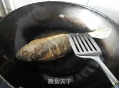 Make Jealousy yellowfish step 3