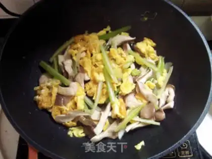 Make Cricket Fries step 6