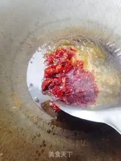 Make Thirteen crayfish step 3