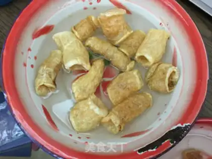 Make Mi cucumber step 0