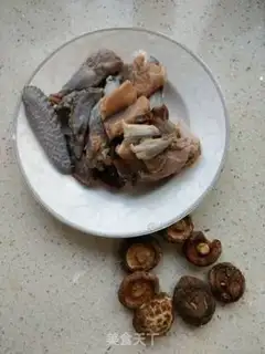 Make Chicken soup step 0