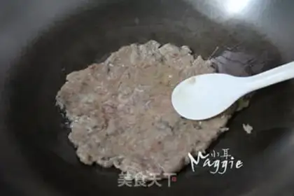 Make Pyramid fish meatloaf step 2