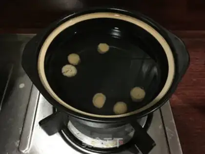 Make Mi cucumber step 2