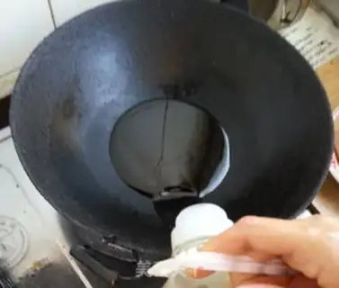 Make A tonguefish step 3