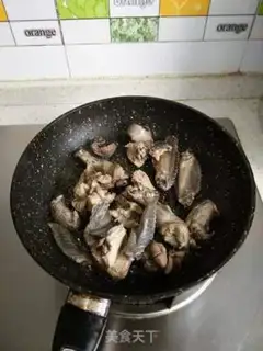 Make Chicken soup step 3