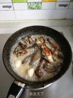 Make Chicken soup step 6