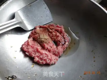 Make Seafood step 2