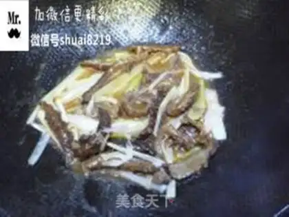 Make The sea cucumbers step 8