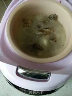 Make Chicken soup step 7