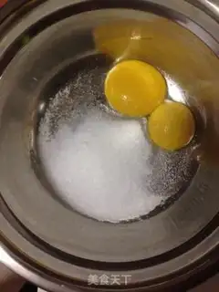 Make Cassida sauce step 0