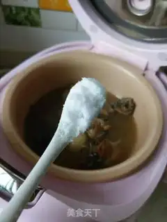 Make Chicken soup step 8