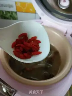 Make Chicken soup step 9